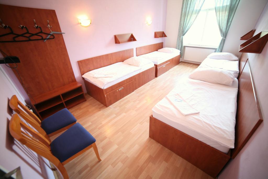 Otel Leon Prag