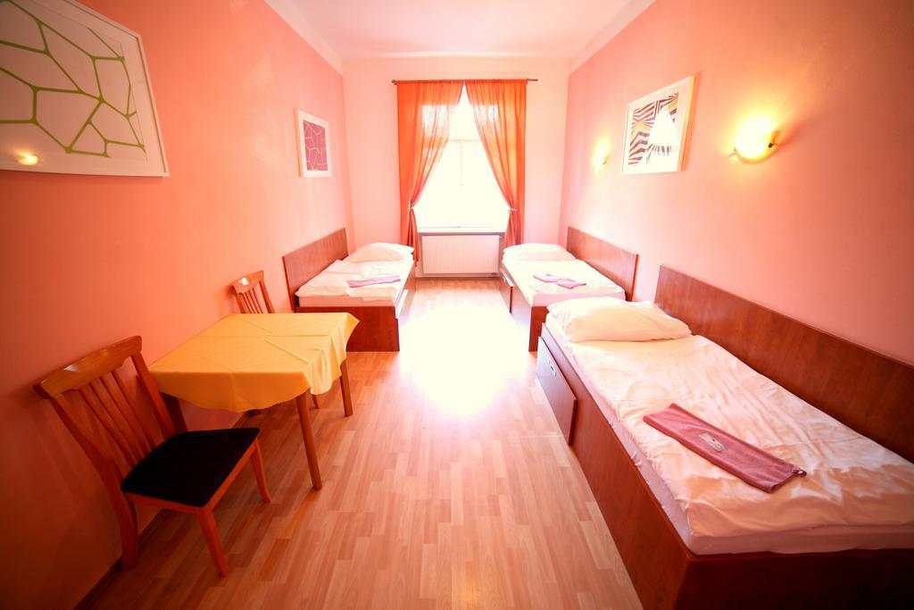 Leon Otel 3*