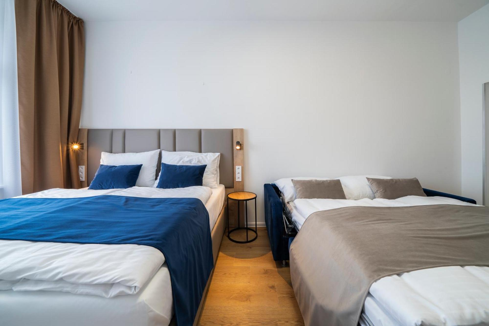 Otel Leon Prag