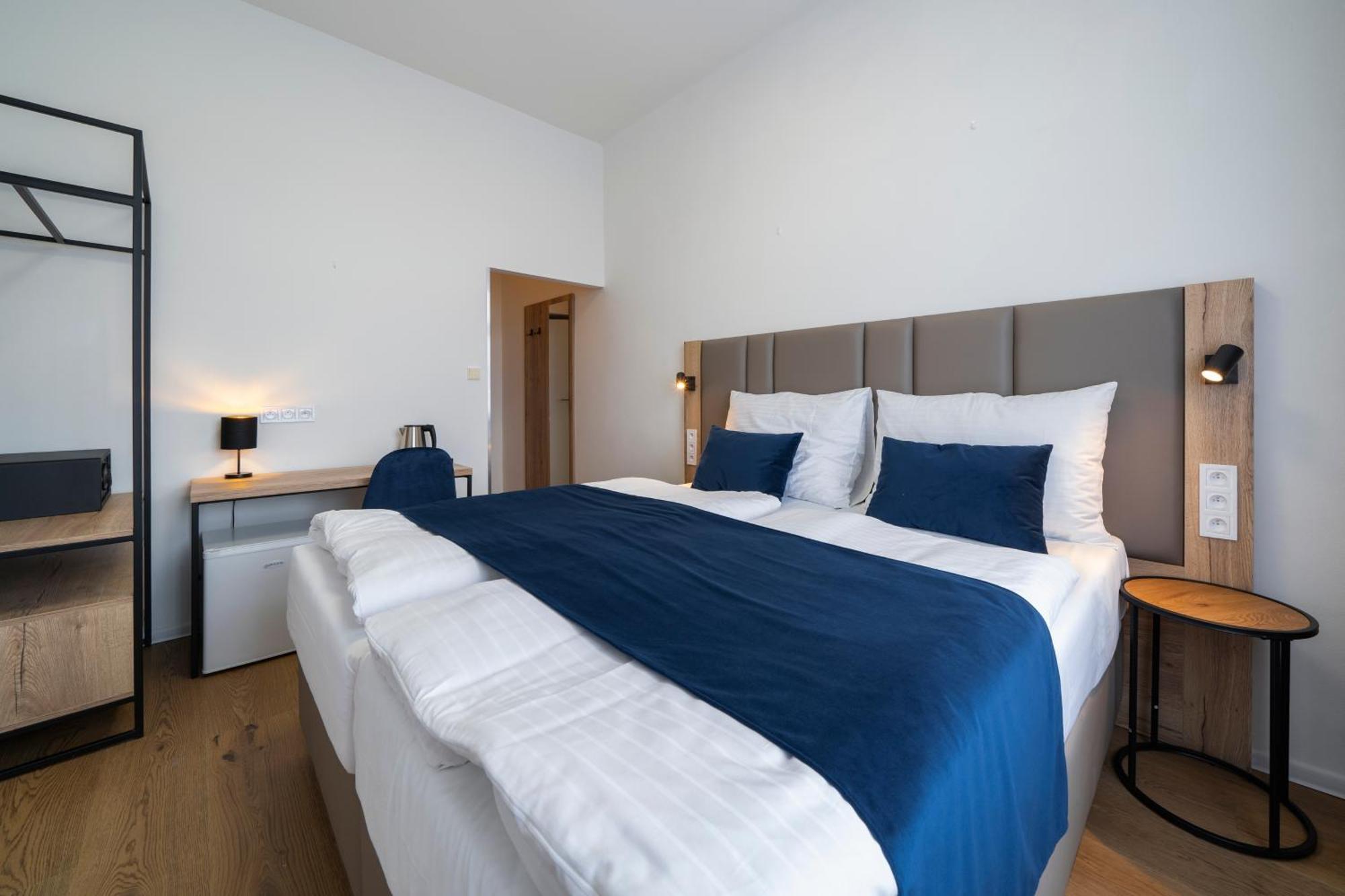 Otel Leon