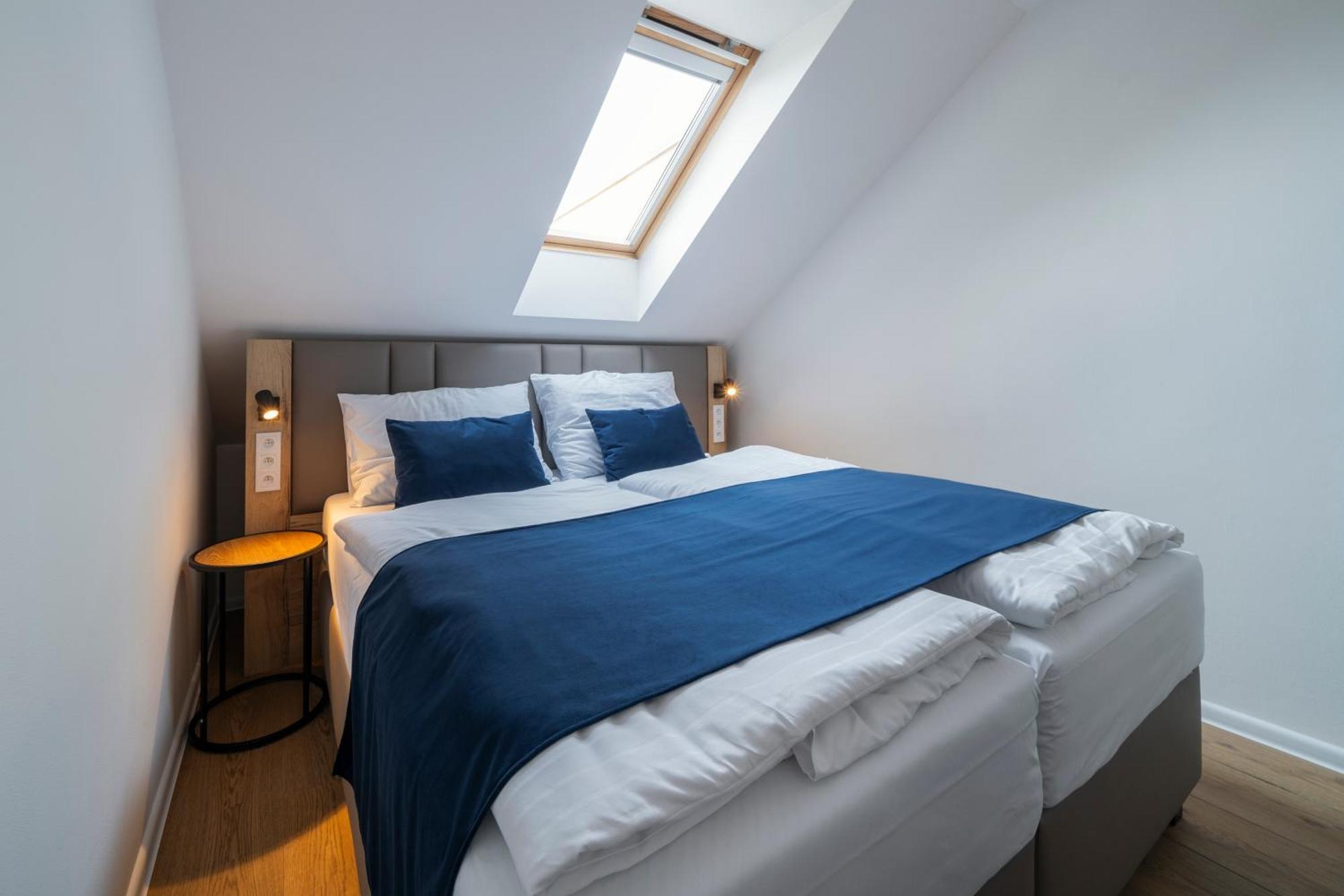 Otel Leon Prag