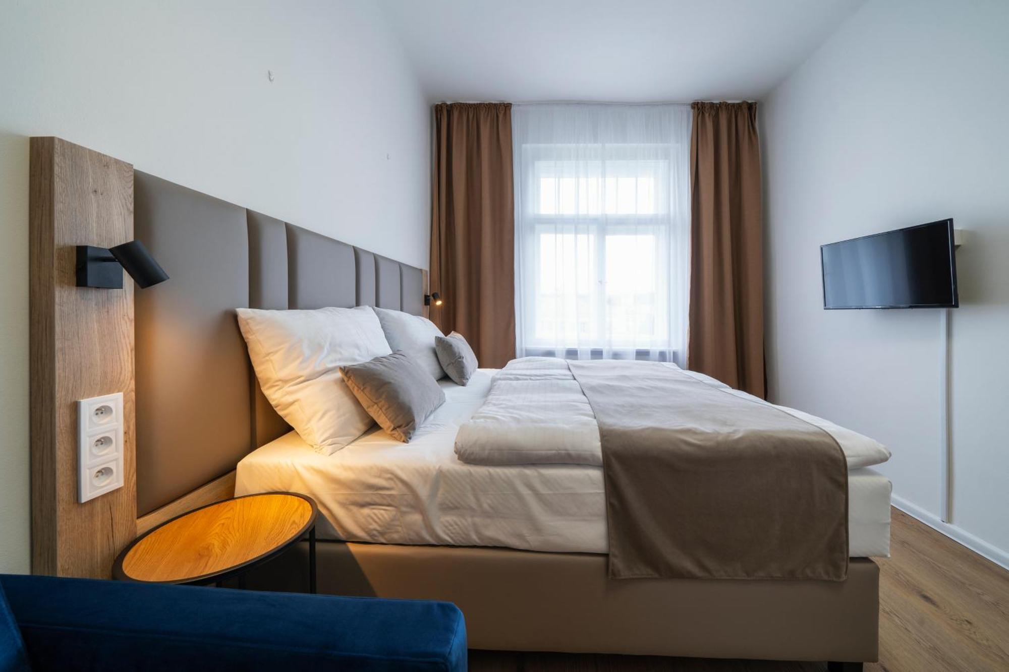 Otel Leon 3*