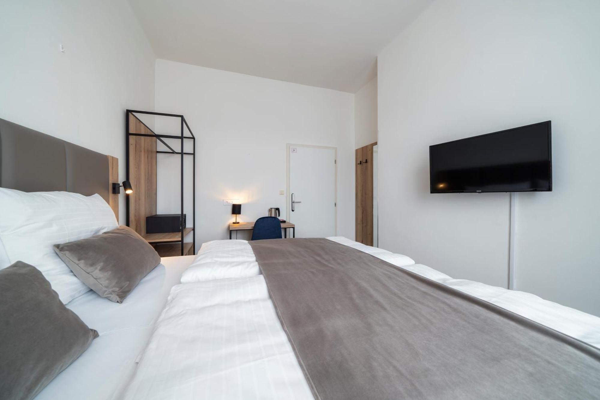 Leon Otel 3*