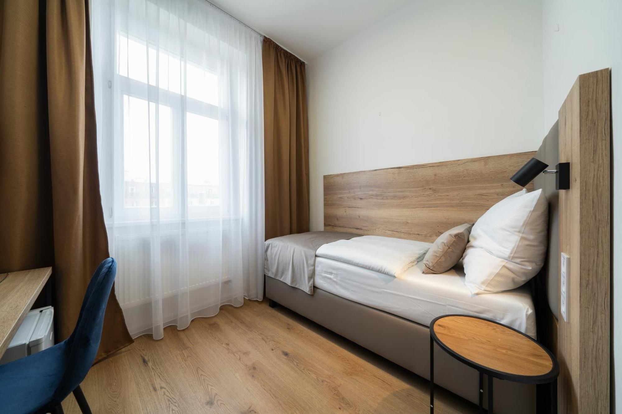 Otel Leon Prag