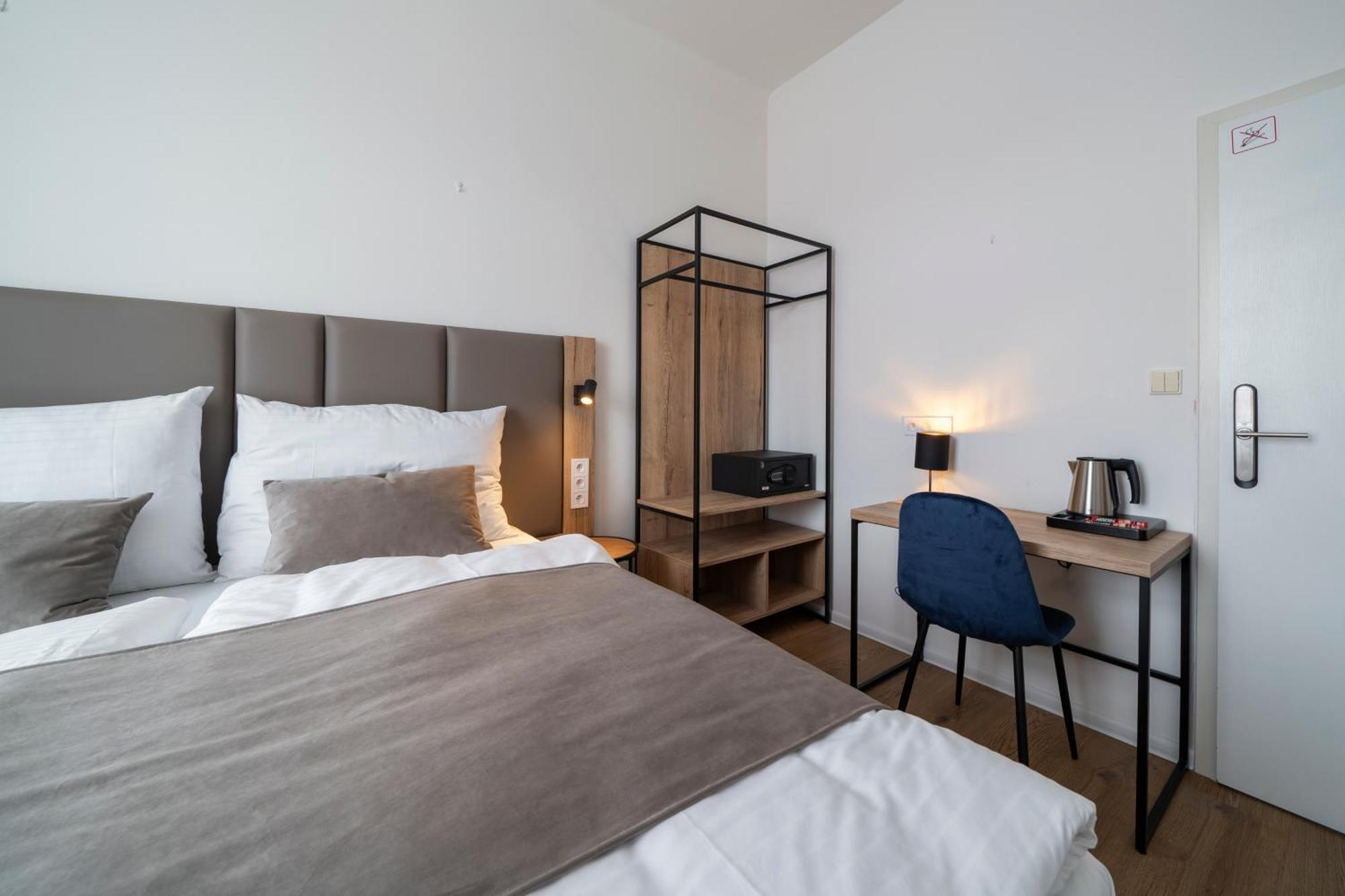 Otel Leon