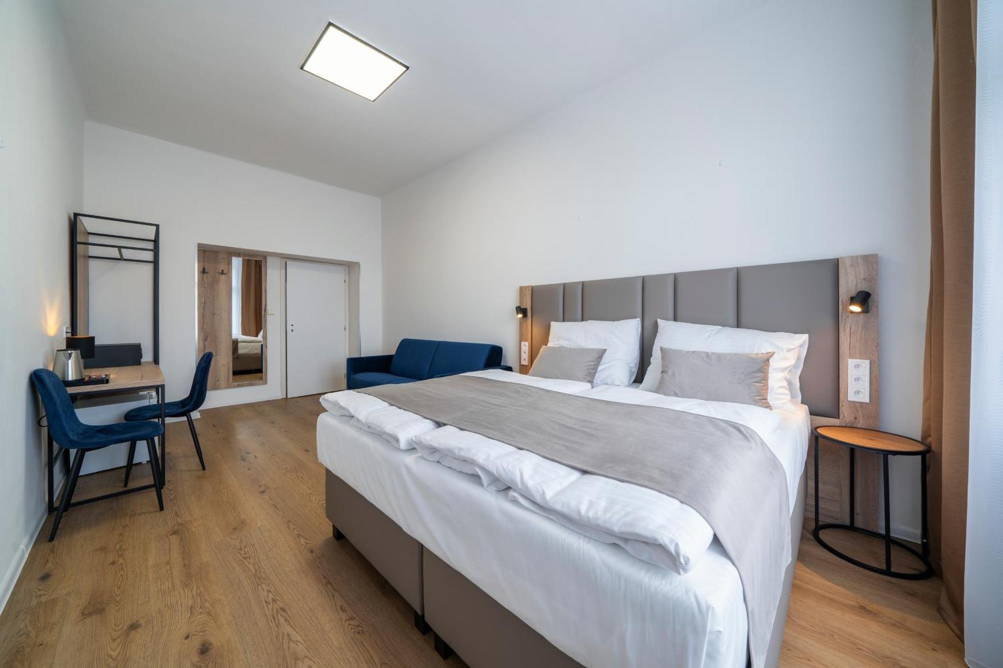 Leon Otel Prag