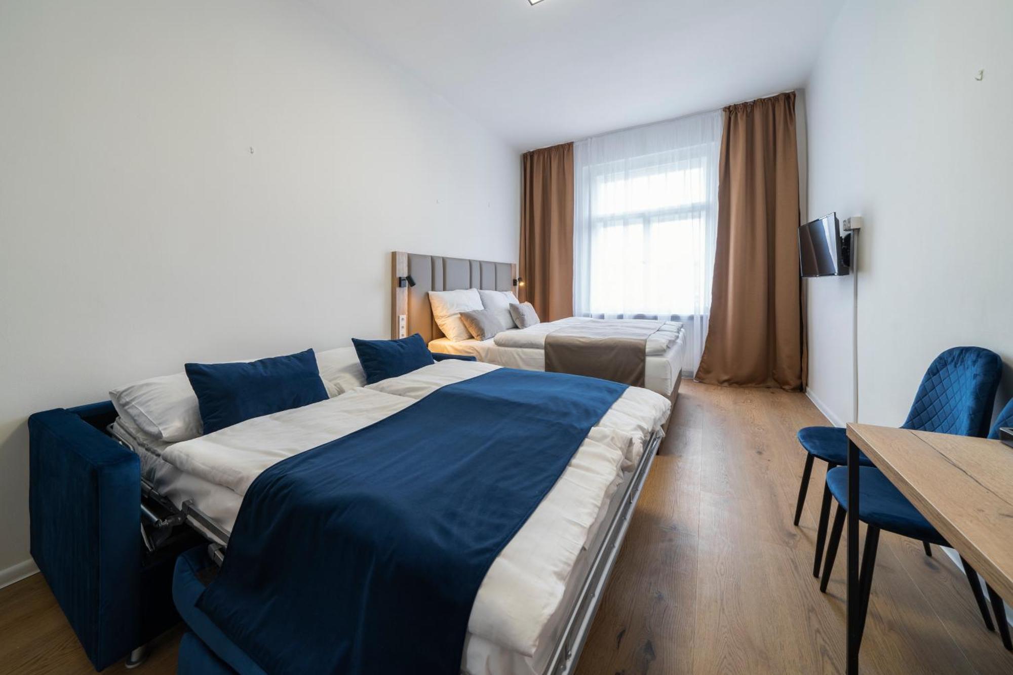 Otel Leon Prag