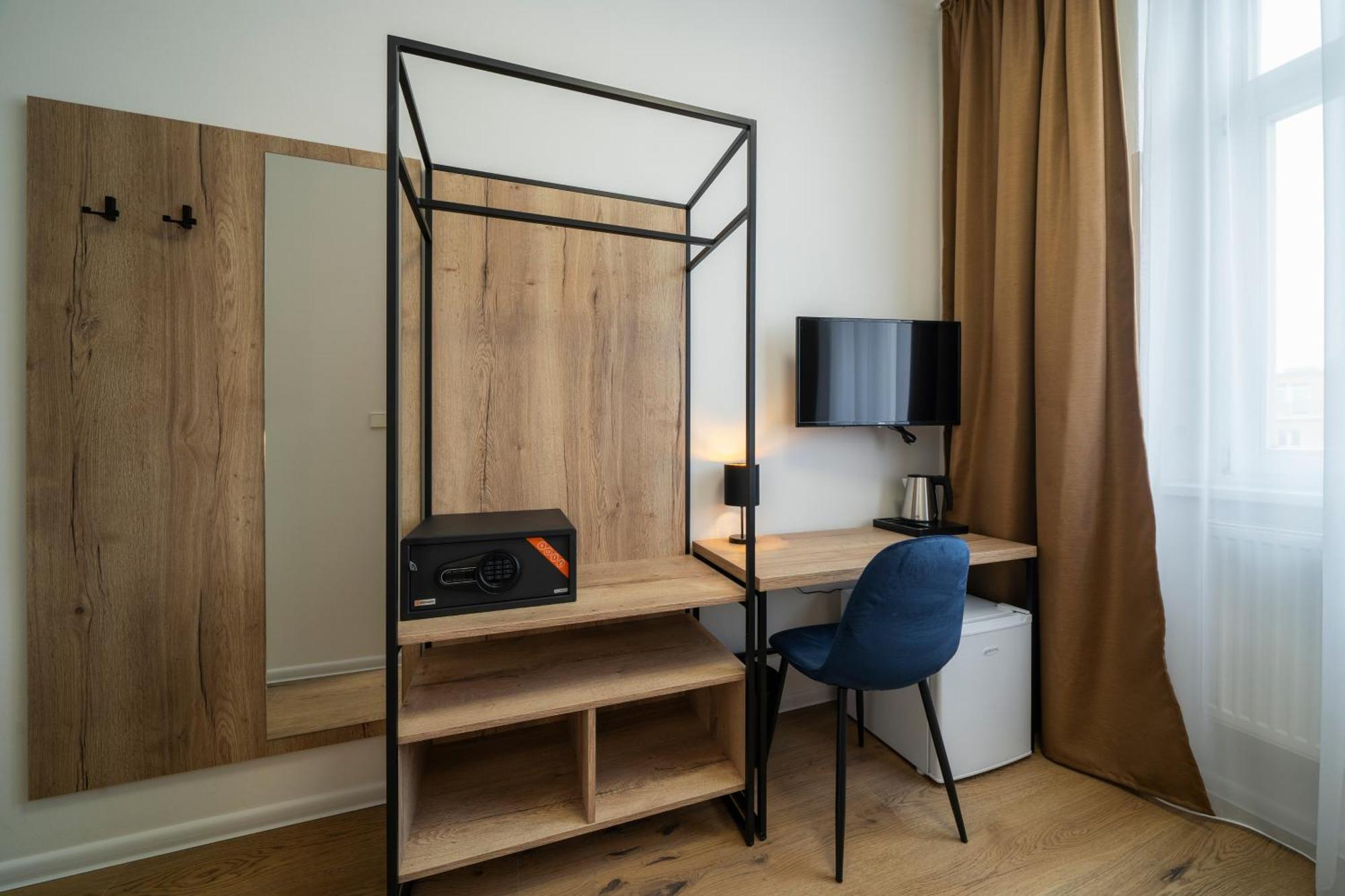 Otel Leon Prag