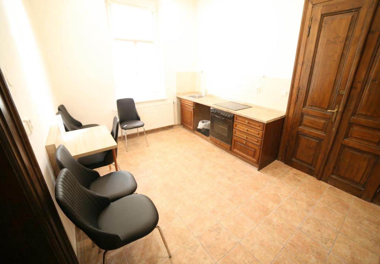 Leon Otel Prag