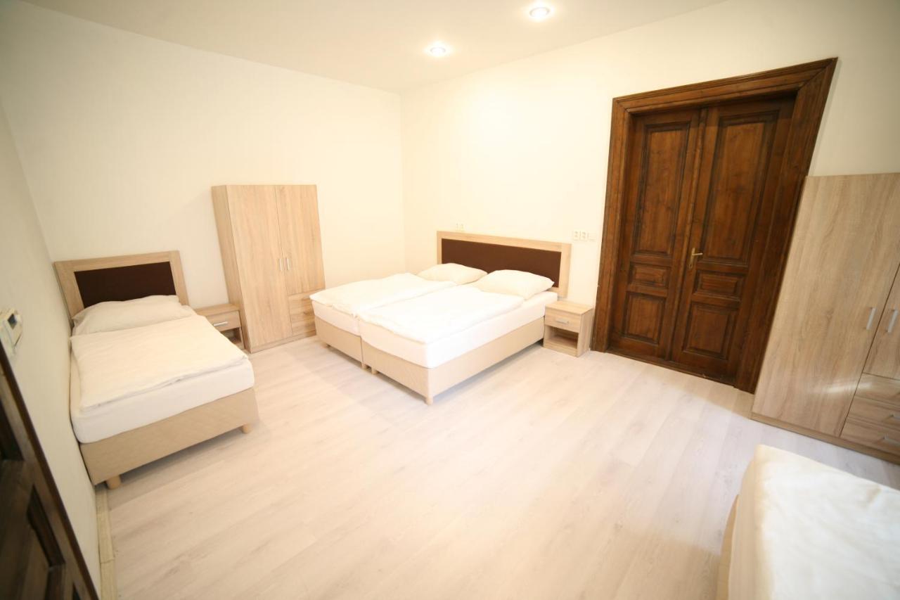 Leon Otel Prag